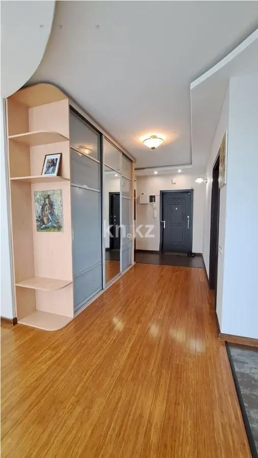 Продажа 2-комнатной квартиры, 70 м², ул. Масанчи, дом  98в в Алматы - фото 5