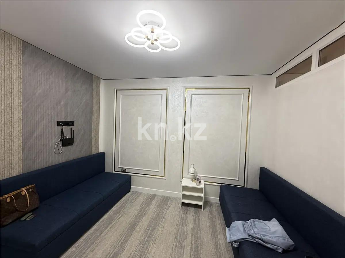 Продажа 2-комнатной квартиры, 40 м² в Алматы