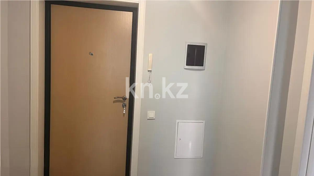 Продажа 1-комнатной квартиры, 44 м², ул. Рыскулбекова, дом  29/а в Астане - фото 4