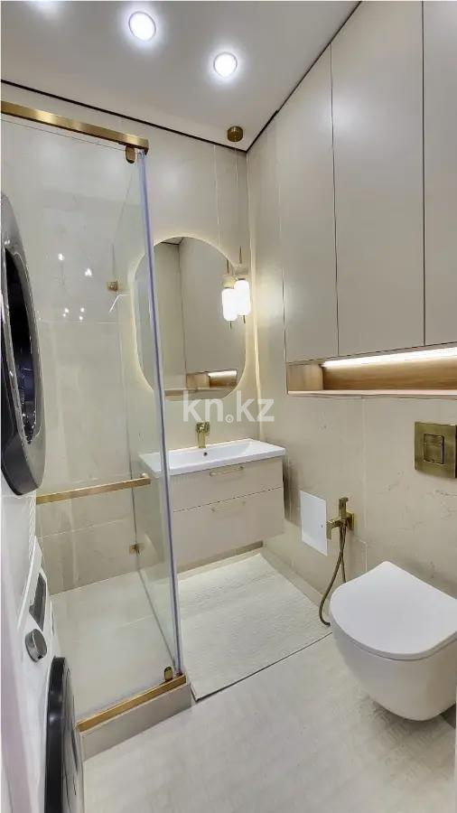 Продажа 4-комнатной квартиры, 110 м² в Астане - фото 7