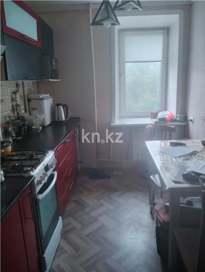 Продажа 3-комнатной квартиры, 57 м², ул. Маметовой, дом  93 в Караганде - фото 3
