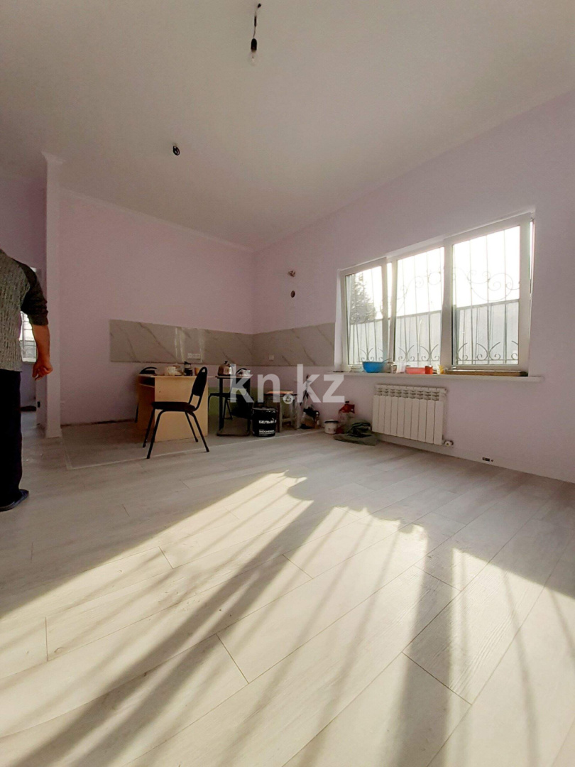 Продажа 3-комнатного дома, 72 м² в Алматы - фото 4