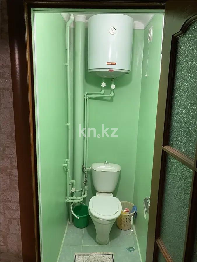 Продажа 3-комнатной квартиры, 62 м², ул. Парковая, дом  8 в Темиртау - фото 5