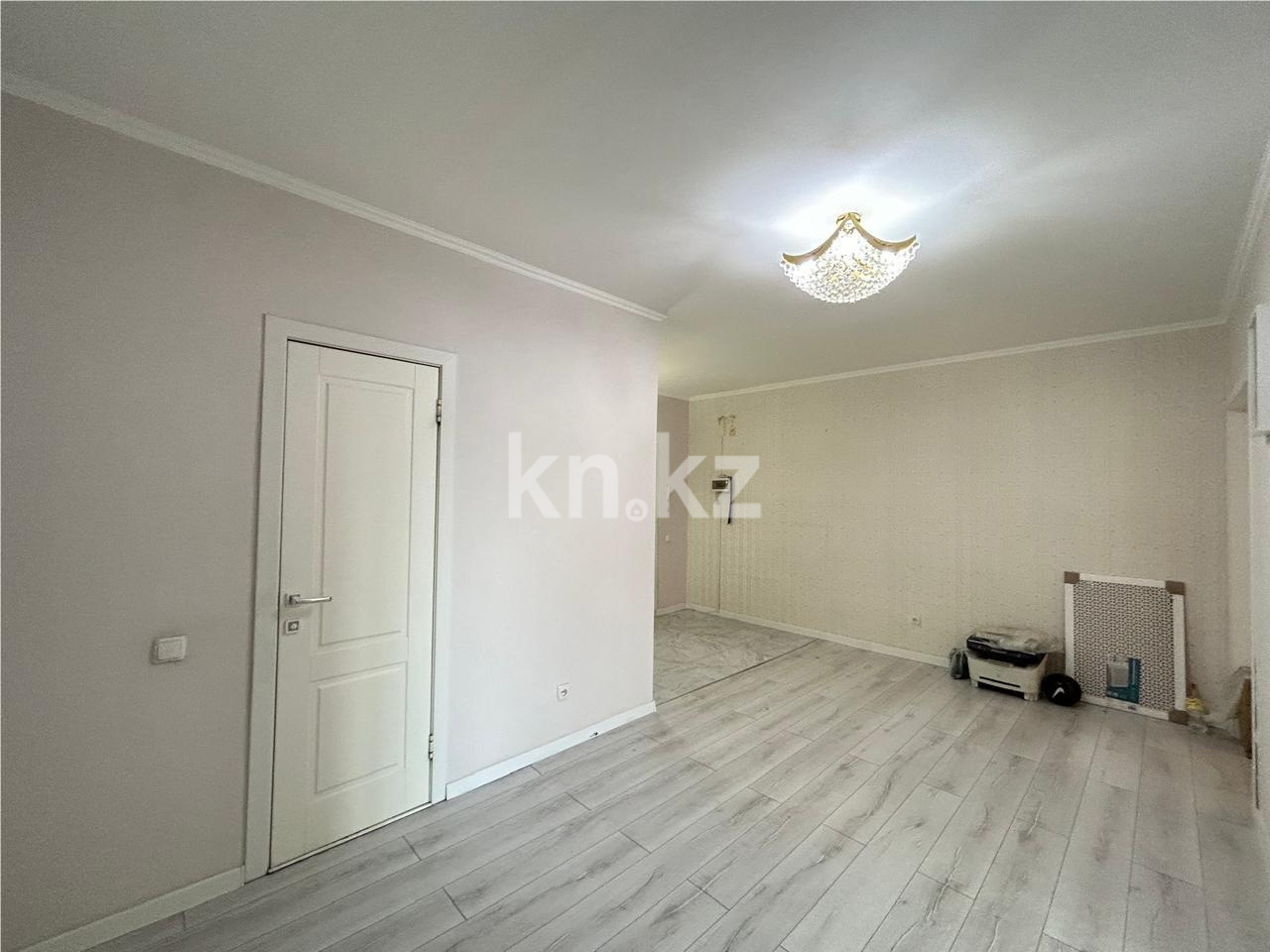 Продажа 4-комнатной квартиры, 122 м², ул. Отырар в Астане - фото 10