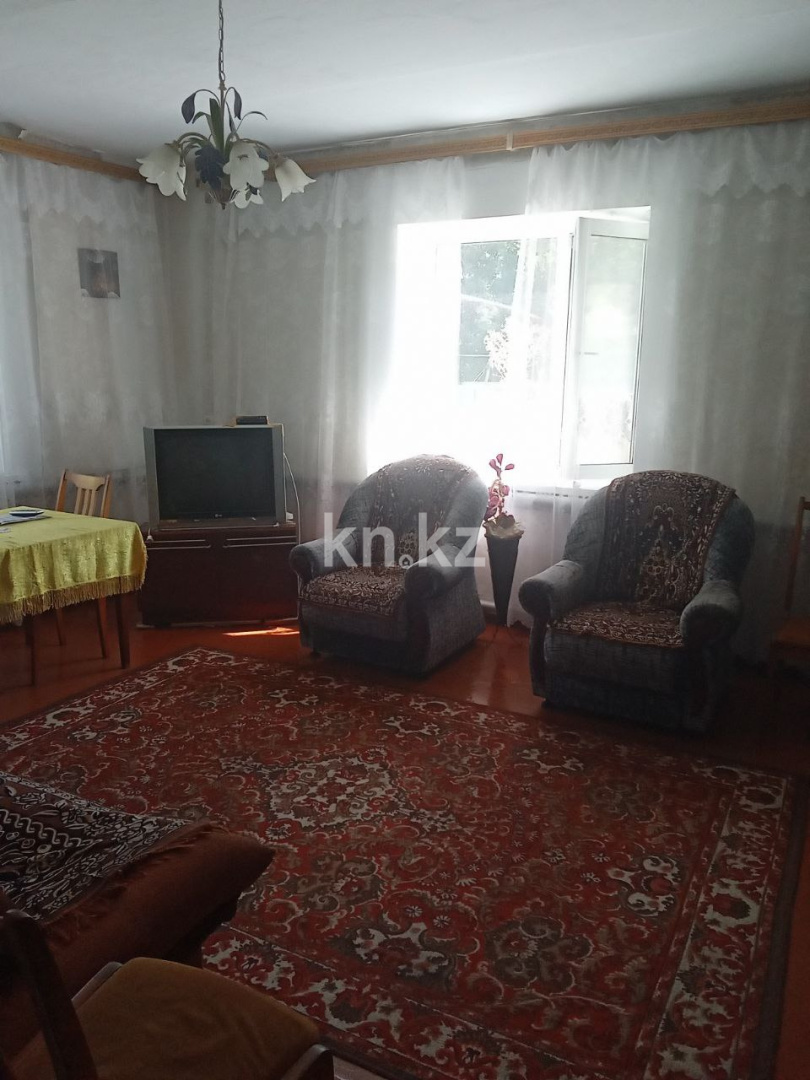 Продажа 4-комнатного дома, 102 м², ул. Сатпаева (Каргалинское), дом  95/2 в Актобе - фото 5