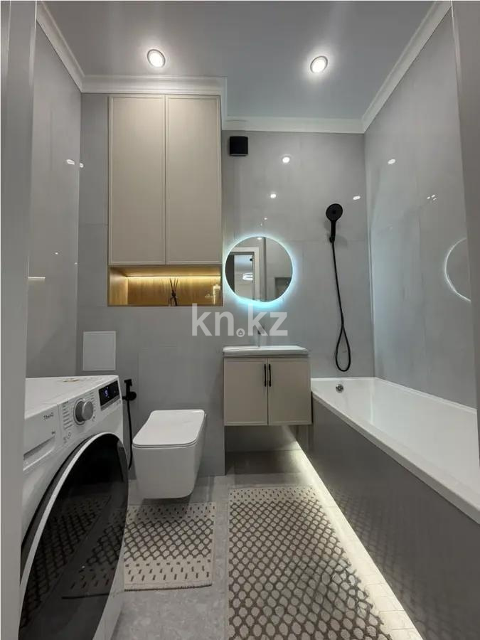 Продажа 2-комнатной квартиры, 39 м² в Астане - фото 4