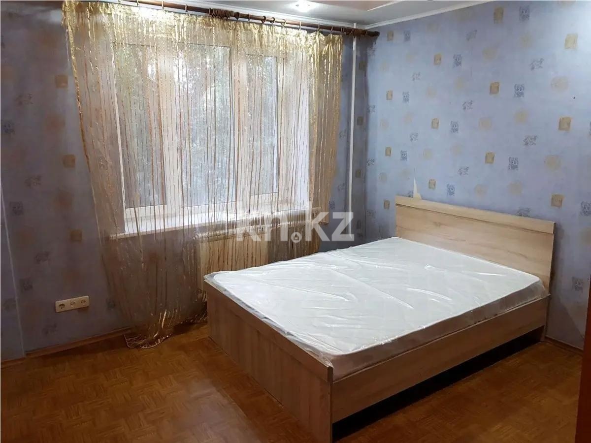 Продажа 2-комнатной квартиры, 56 м² в Алматы - фото 2