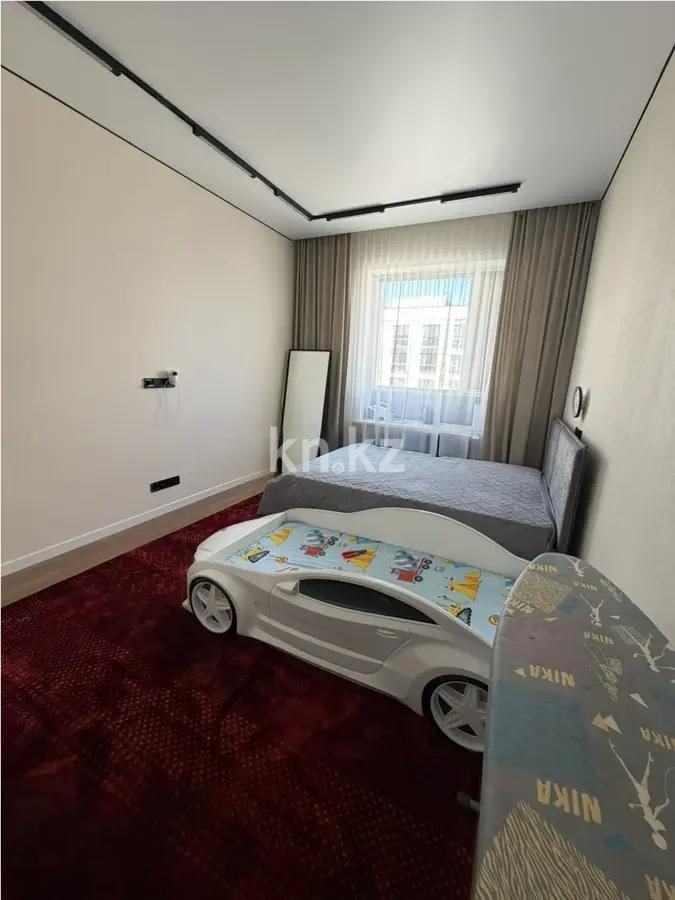 Продажа 2-комнатной квартиры, 60 м² в Астане - фото 2