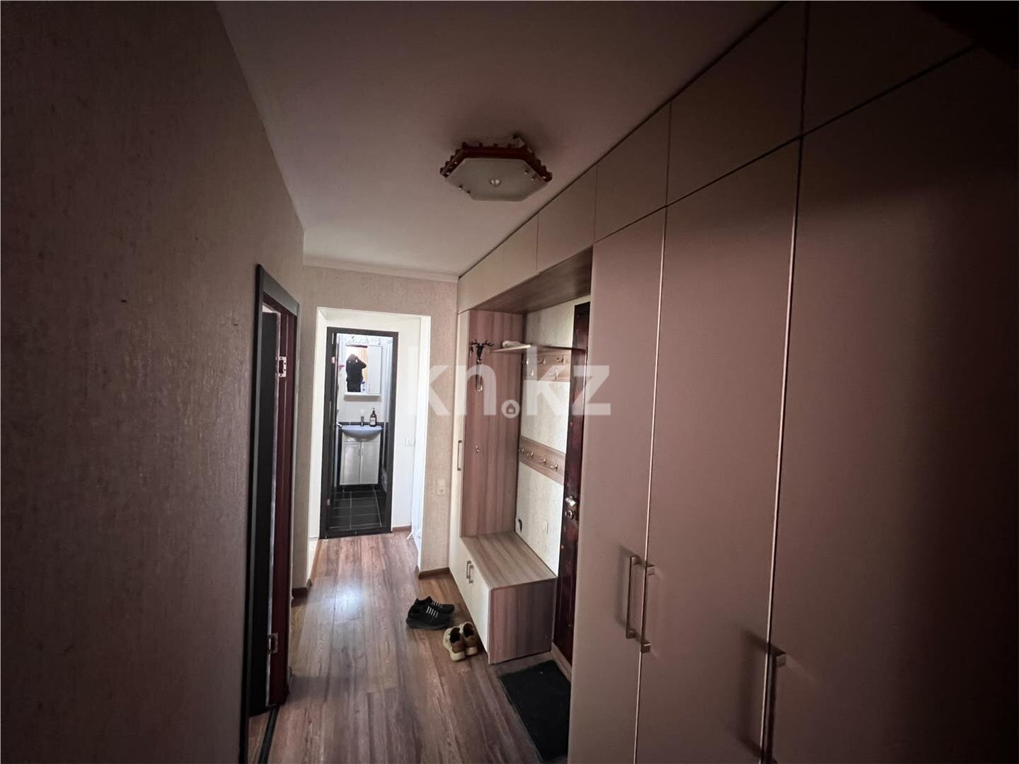 Продажа 3-комнатной квартиры, 67 м² в Караганде - фото 10