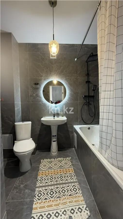 Продажа 2-комнатной квартиры, 38 м² в Астане - фото 4