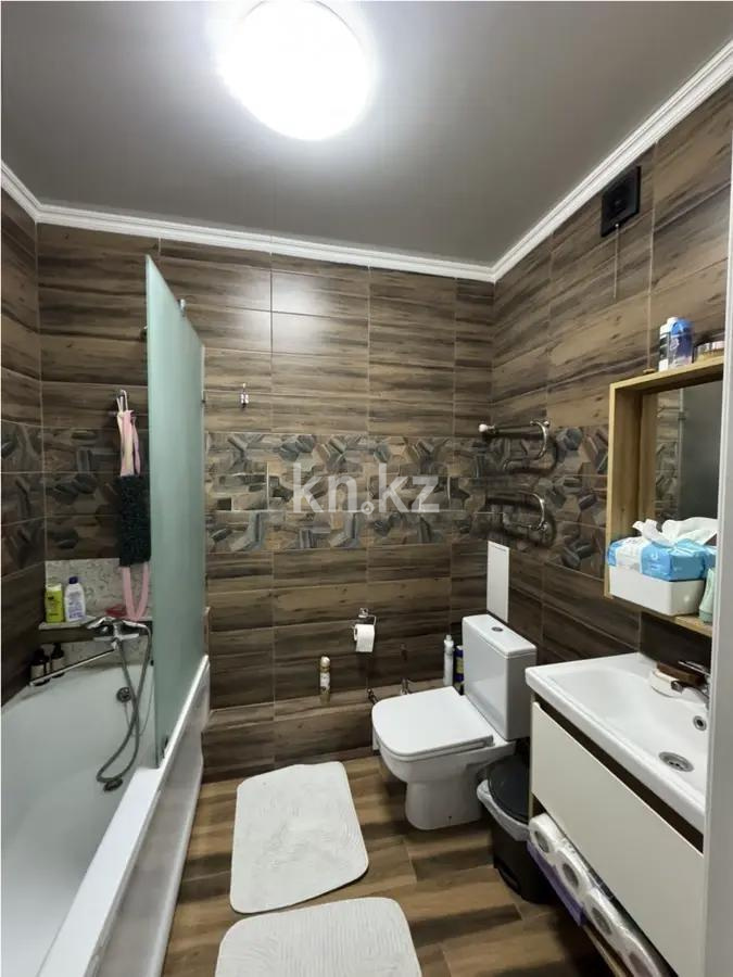 Продажа 3-комнатной квартиры, 90 м² в Алматы - фото 6