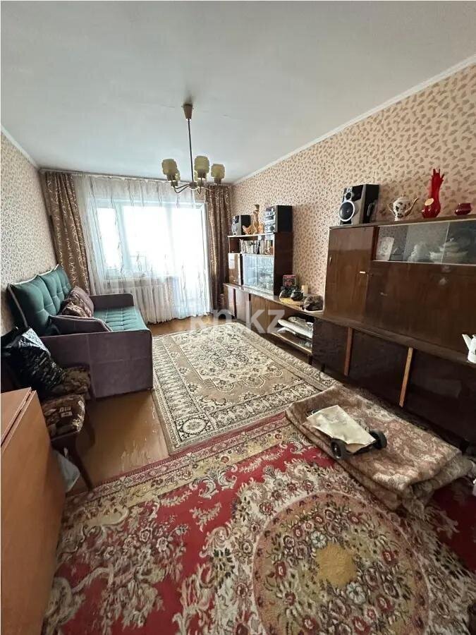 Продажа 2-комнатной квартиры, 44 м² в Караганде