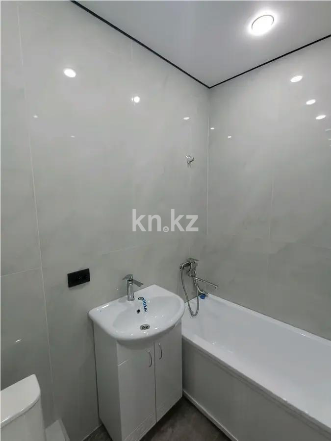 Продажа 1-комнатной квартиры, 38.8 м² в Алматы - фото 3