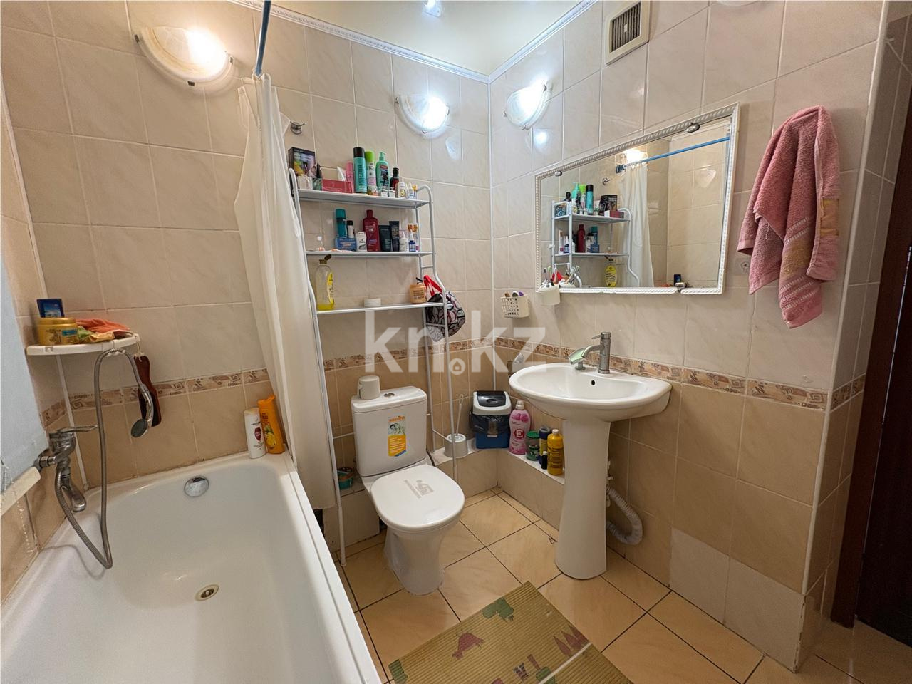 Продажа 2-комнатной квартиры, 46 м², пр. Момышулы в Темиртау - фото 8