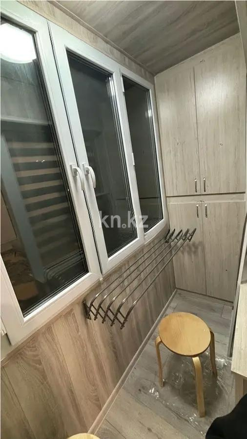 Продажа 1-комнатной квартиры, 38 м² в Алматы - фото 5