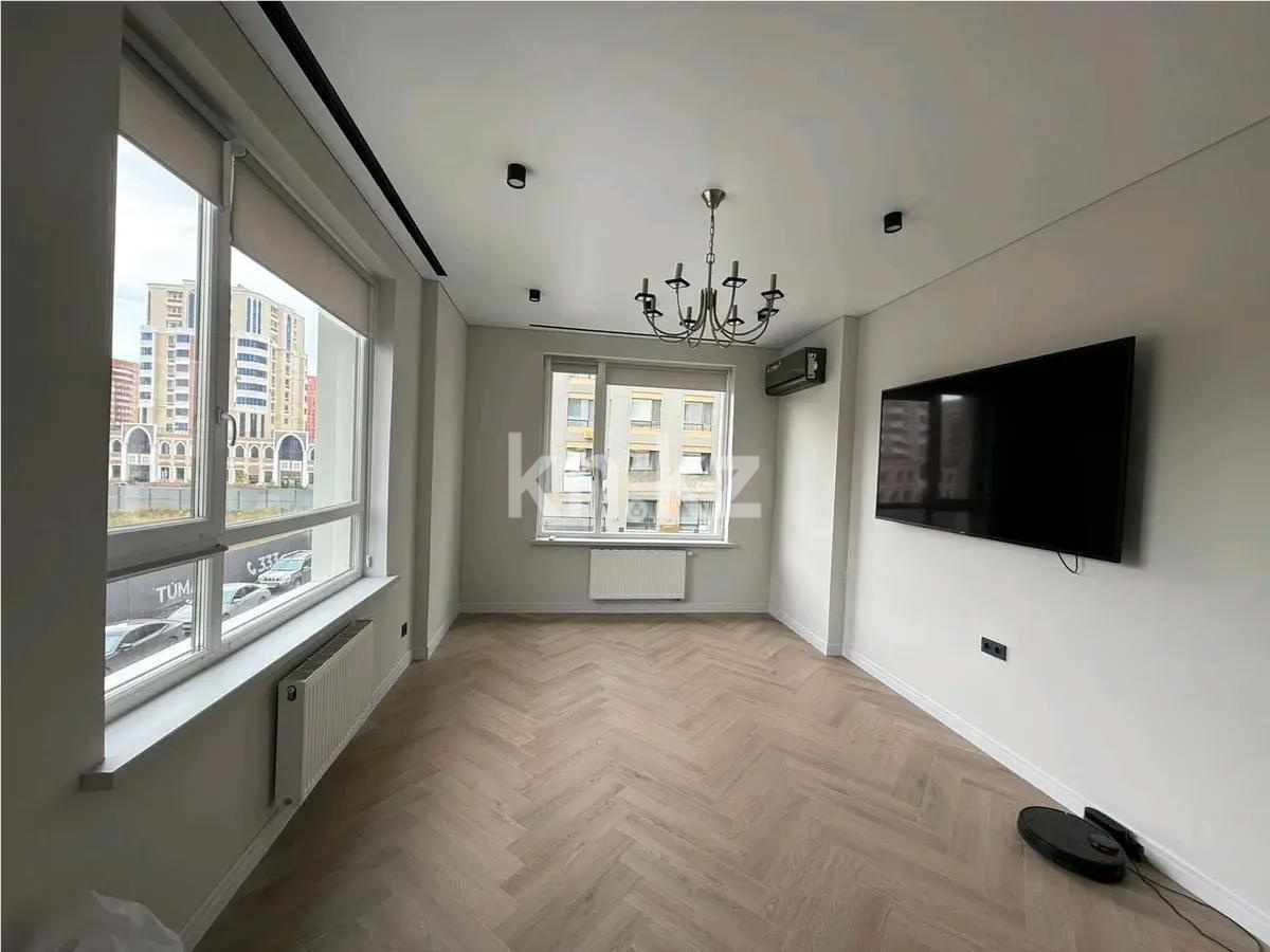 Продажа 3-комнатной квартиры, 70 м², ул. Байтурсынова, дом  8 в Астане