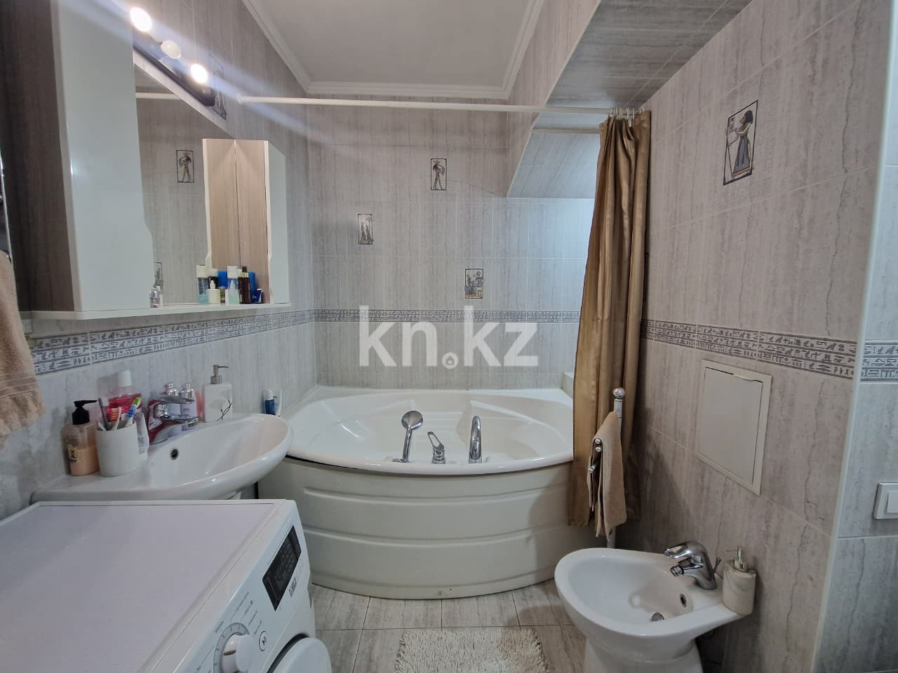 Продажа 3-комнатной квартиры, 100 м² в Алматы - фото 17