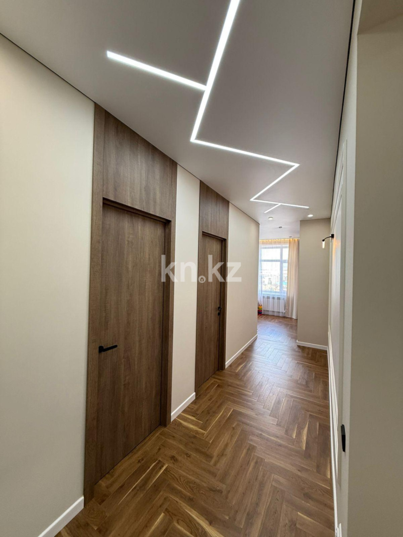 Продажа 2-комнатной квартиры, 66 м² в Караганде - фото 3
