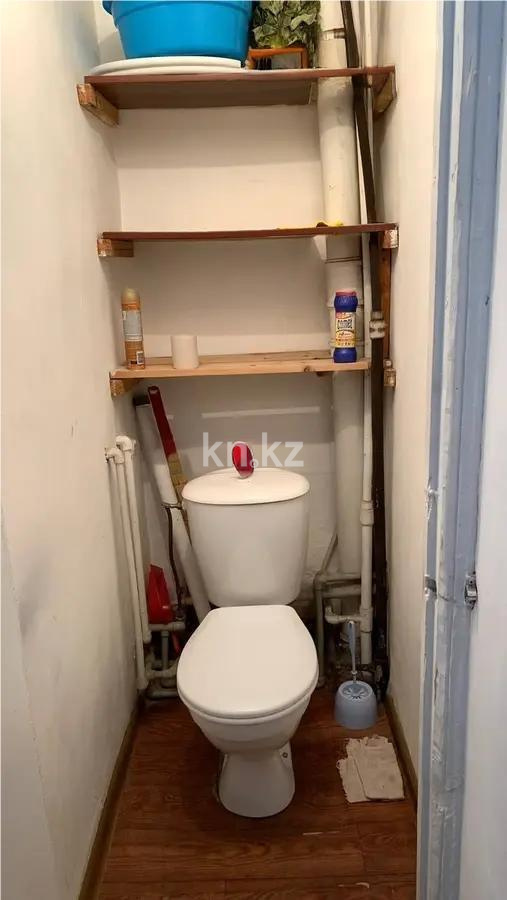 Продажа 1-комнатной квартиры, 15 м², пр. Абылай хана, дом  24 в Астане - фото 4