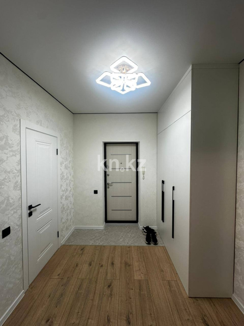Аренда 1-комнатной квартиры, 48 м² в Астане - фото 5