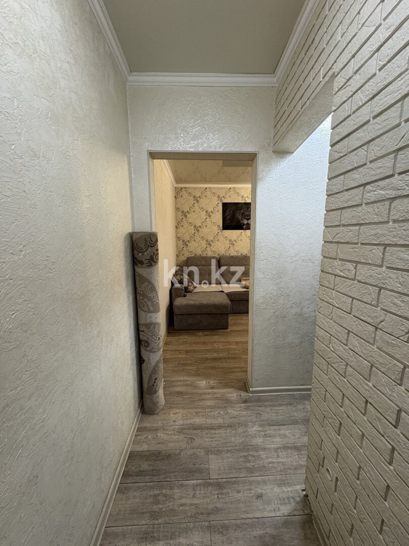 Продажа 1-комнатной квартиры, 31 м² в Алматы - фото 3