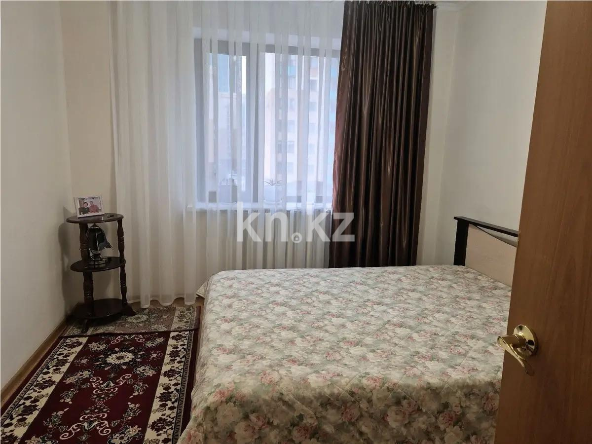 Продажа 3-комнатной квартиры, 98.8 м², ул. Сыганак, дом  4 в Астане - фото 2