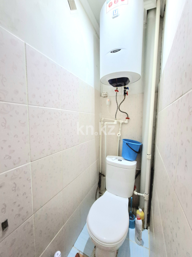 Продажа 2-комнатной квартиры, 45 м² в Караганде - фото 4