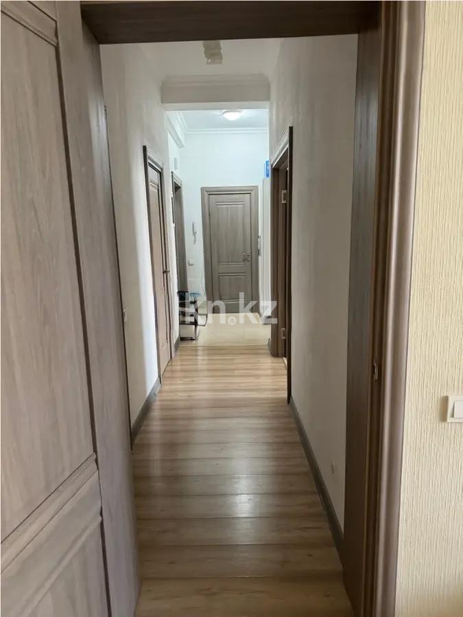 Продажа 2-комнатной квартиры, 70 м², пр. Гагарина, дом  287 в Алматы - фото 5