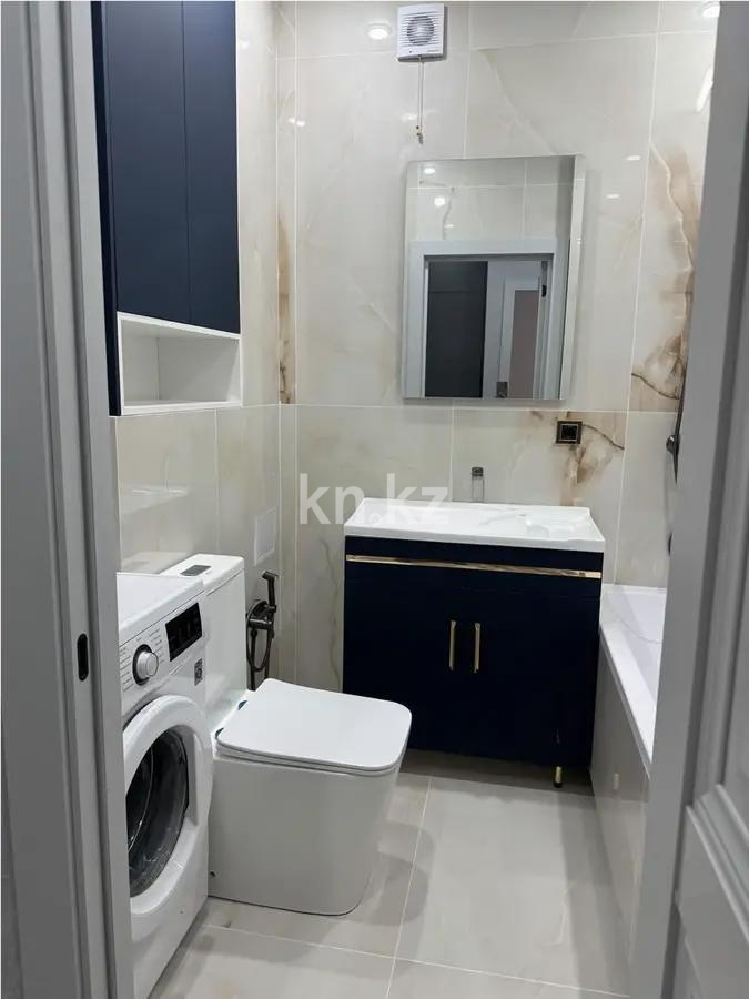 Продажа 1-комнатной квартиры, 38 м² в Астане - фото 4