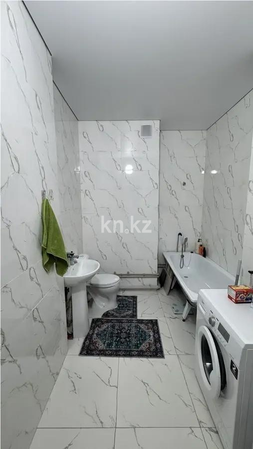 Продажа 1-комнатной квартиры, 45.2 м² в Астане - фото 3