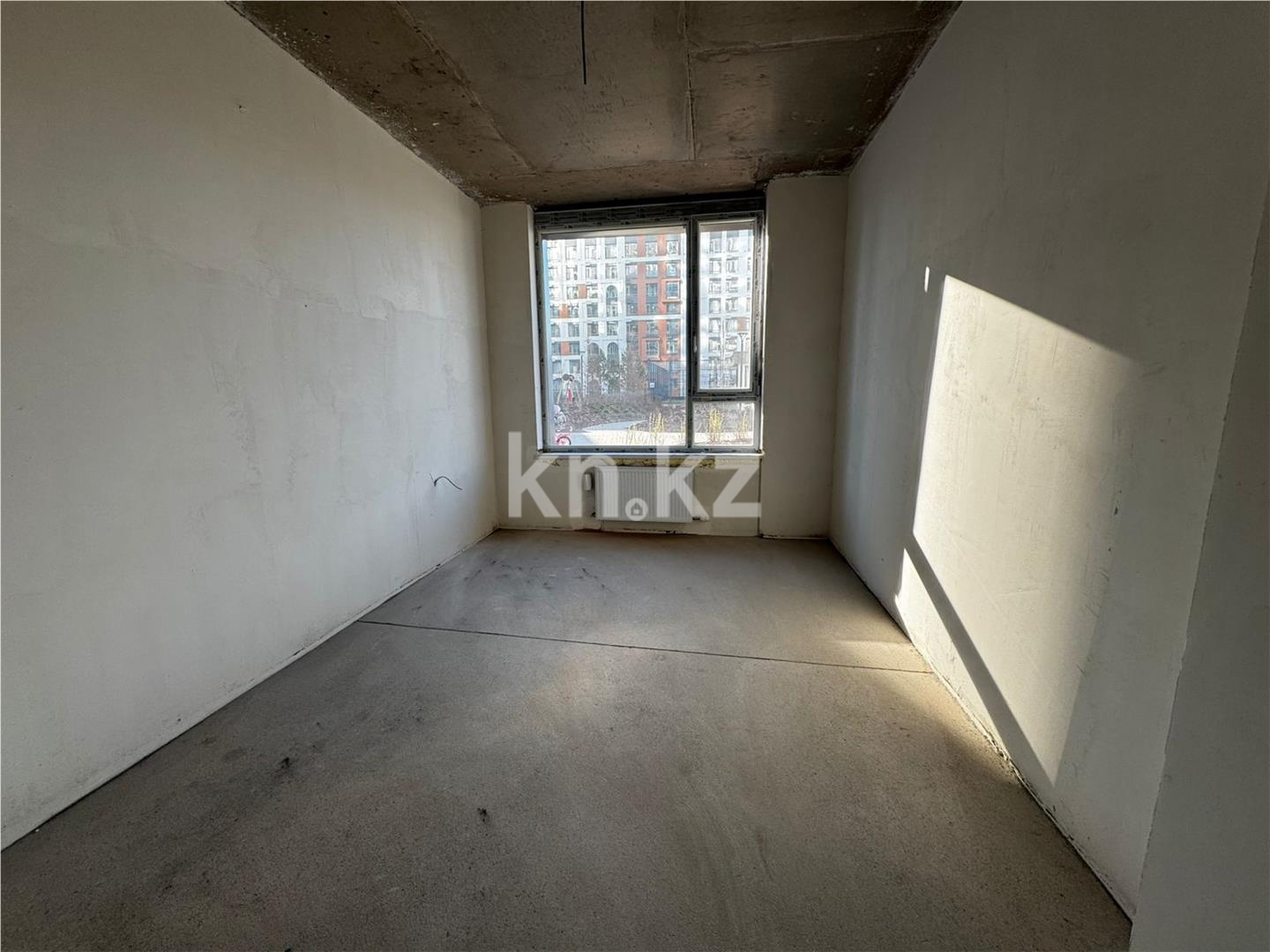 Продажа 1-комнатной квартиры, 38.8 м² в Астане - фото 4