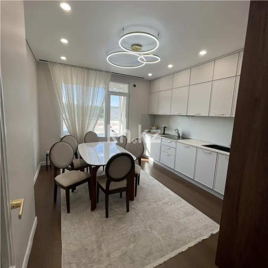 Продажа 4-комнатной квартиры, 106 м² в Алматы - фото 5