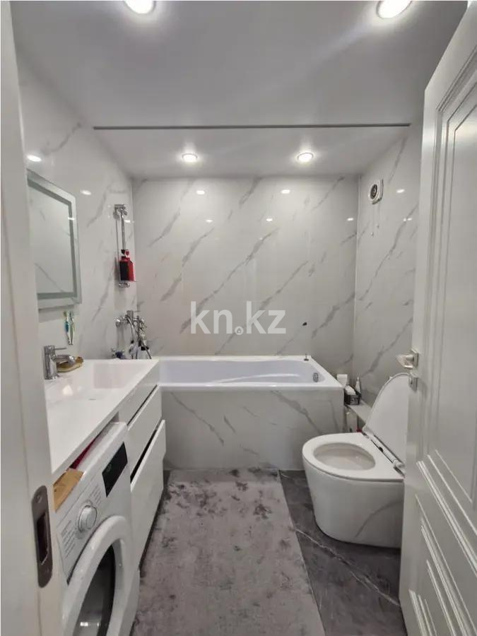 Продажа 3-комнатной квартиры, 100 м², мкр-н Шугыла, дом  340/3 в Алматы - фото 4