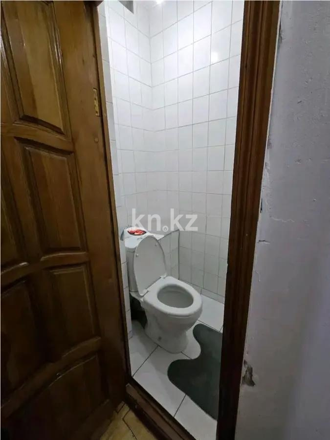 Продажа 3-комнатной квартиры, 76 м² в Алматы