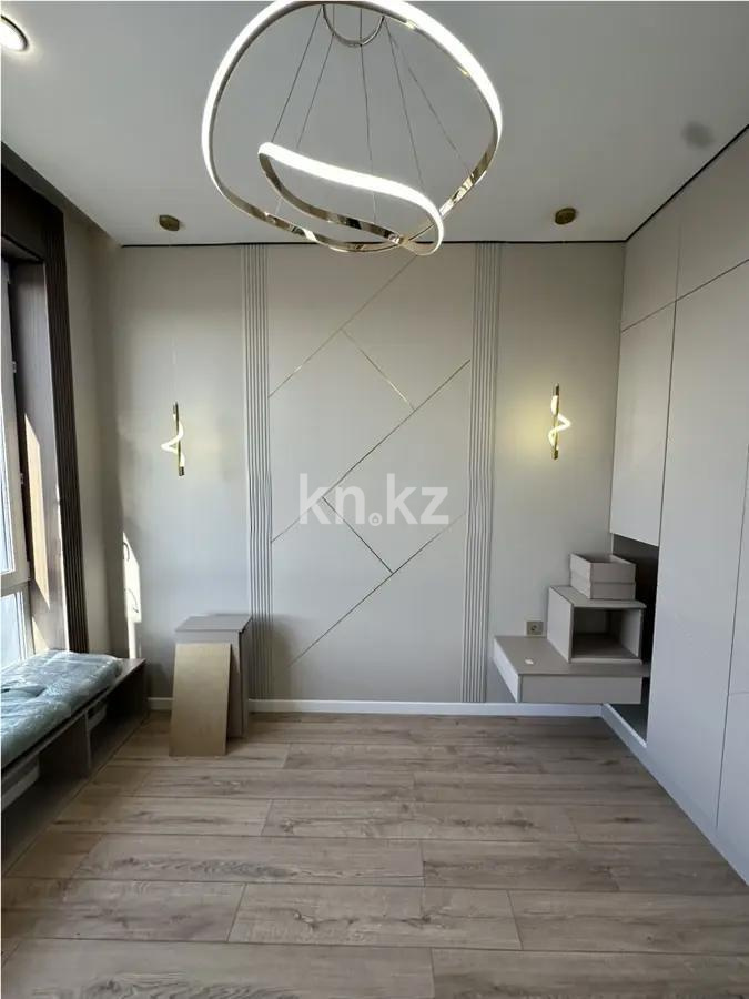 Продажа 2-комнатной квартиры, 40 м² в Астане - фото 2