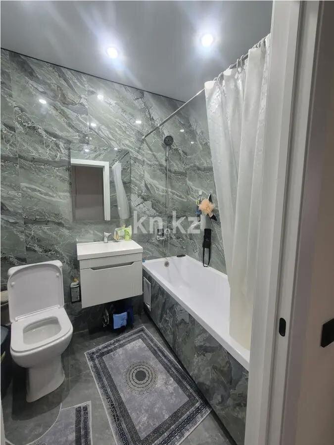 Продажа 2-комнатной квартиры, 65 м² в Астане - фото 4