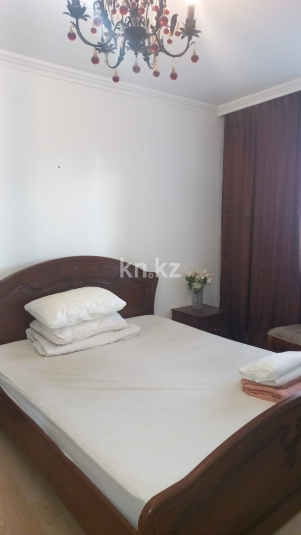 Аренда 3-комнатной квартиры, 118 м² в Астане - фото 10
