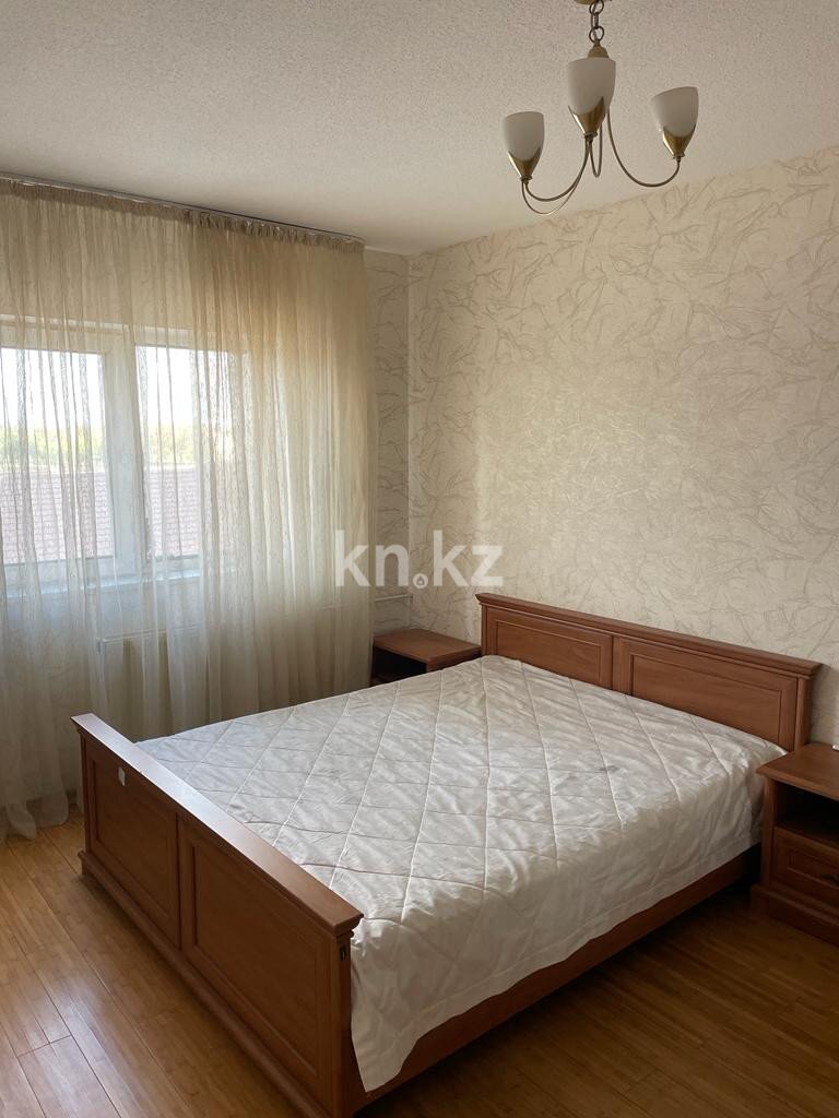 Аренда 3-комнатной квартиры, 99 м² в Астане - фото 9