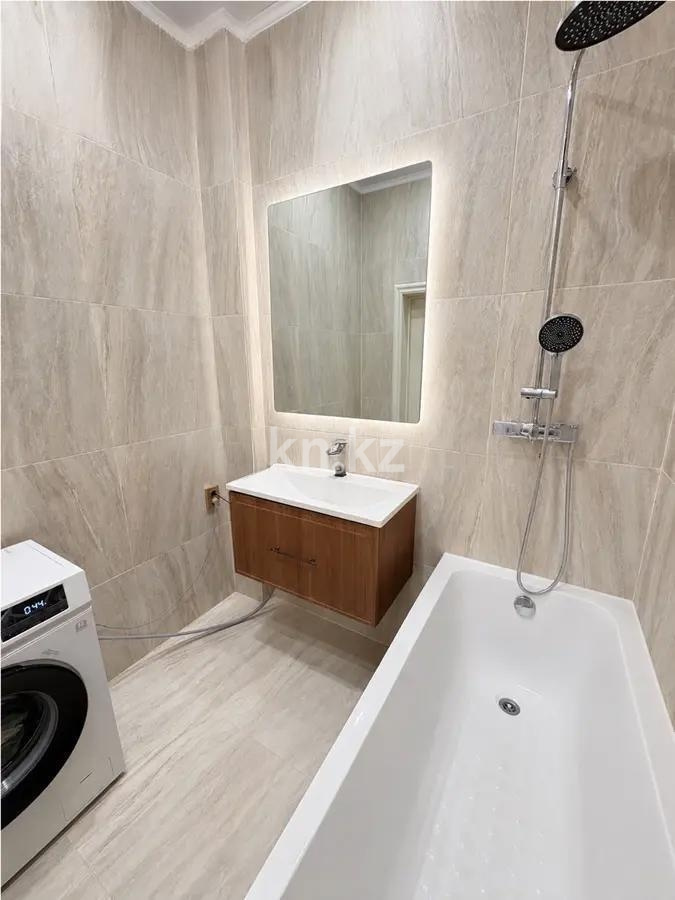 Продажа 2-комнатной квартиры, 70 м² в Астане - фото 2