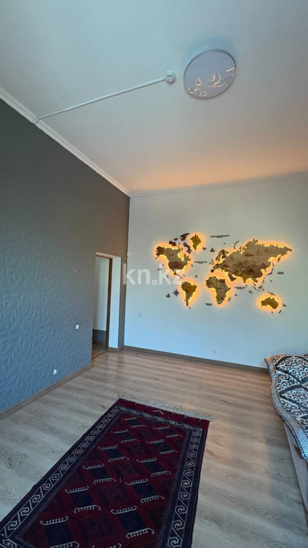 Продажа 5-комнатного дома, 430 м² в Алматы - фото 3