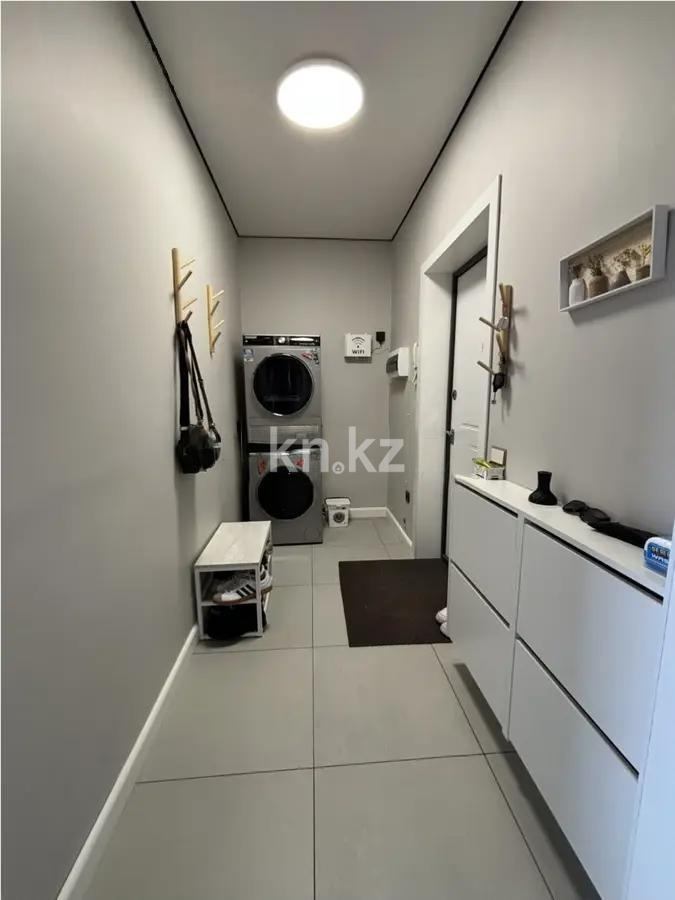 Продажа 2-комнатной квартиры, 43 м² в Астане - фото 3