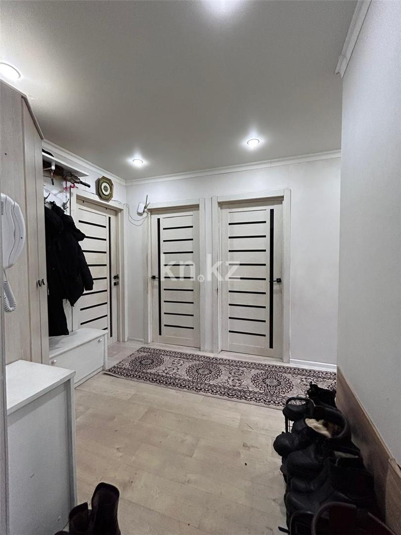 Продажа 3-комнатной квартиры, 62 м², пр. Металлургов в Темиртау - фото 11