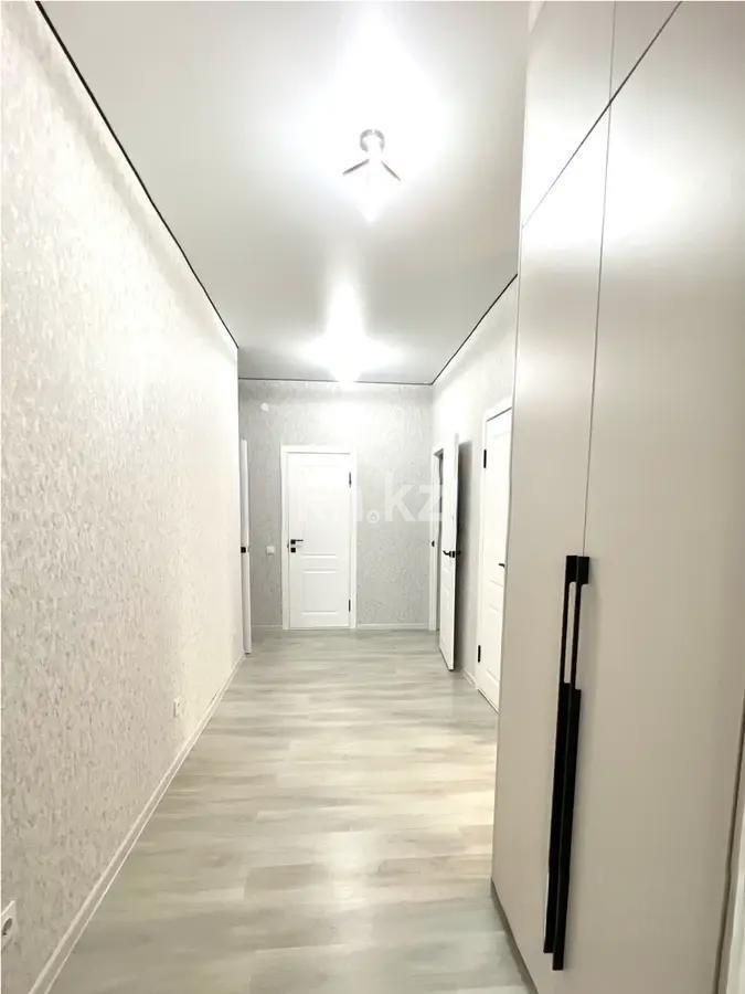 Продажа 3-комнатной квартиры, 84 м², ул. Калдаякова, дом  58 в Астане - фото 8