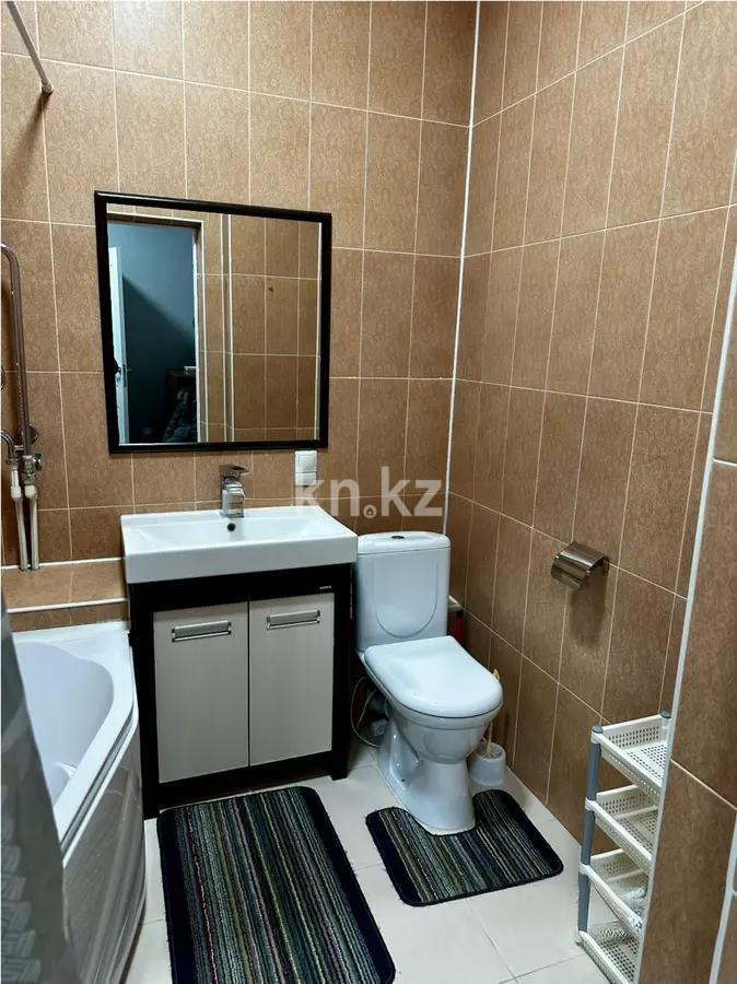 Продажа 2-комнатной квартиры, 82 м² в Алматы - фото 4