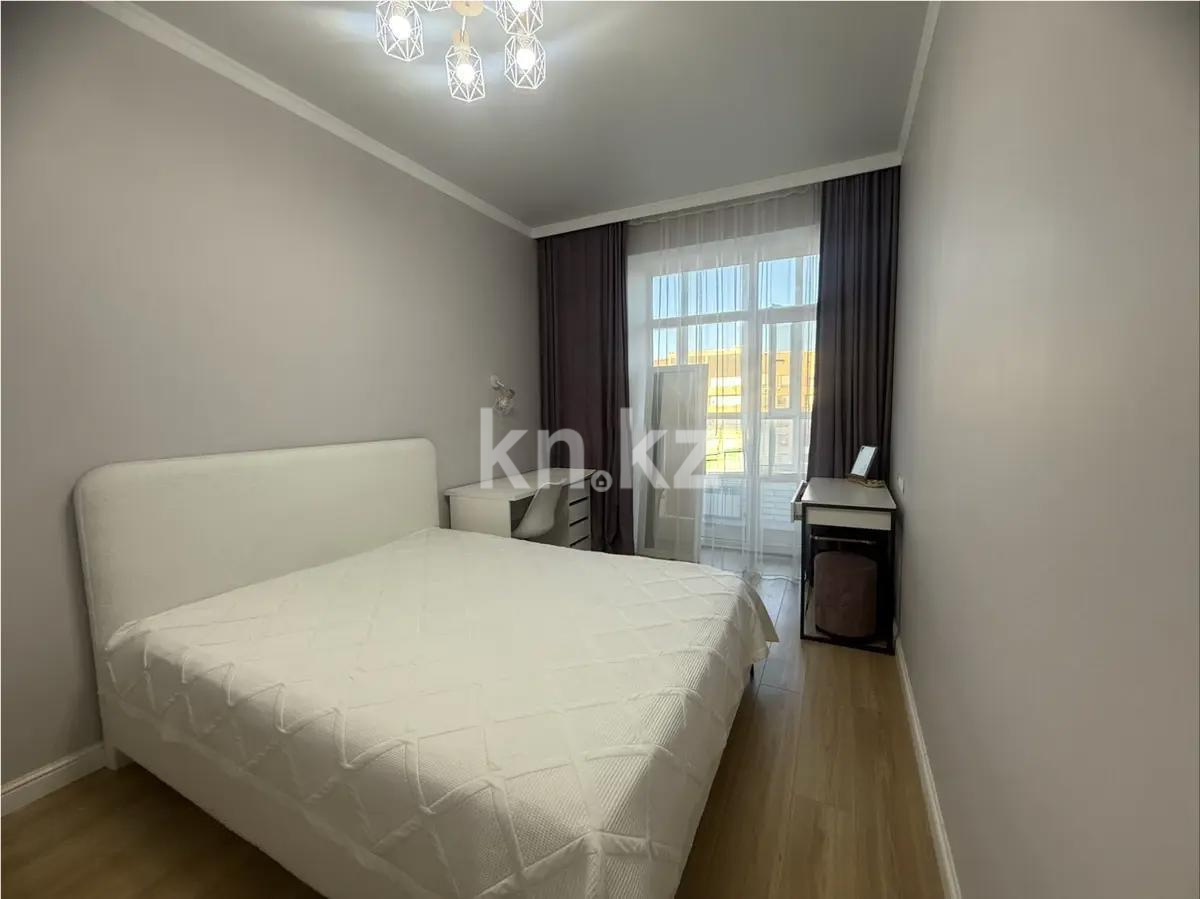 Продажа 5-комнатной квартиры, 120 м² в Астане - фото 2