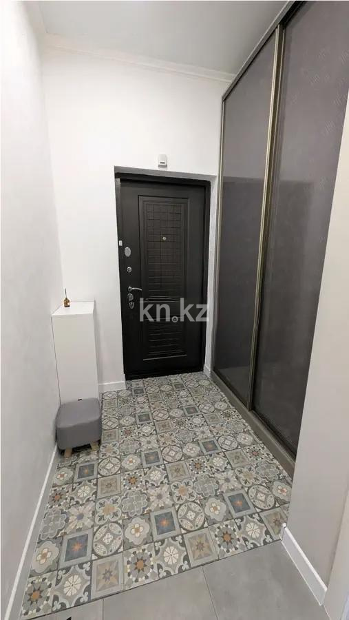 Продажа 1-комнатной квартиры, 45 м² в Астане - фото 4