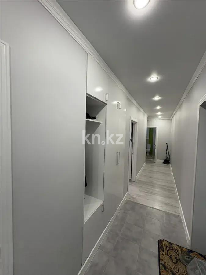 Продажа 4-комнатной квартиры, 78 м², ул. Укели Ыбырай, дом  4 в Астане - фото 6