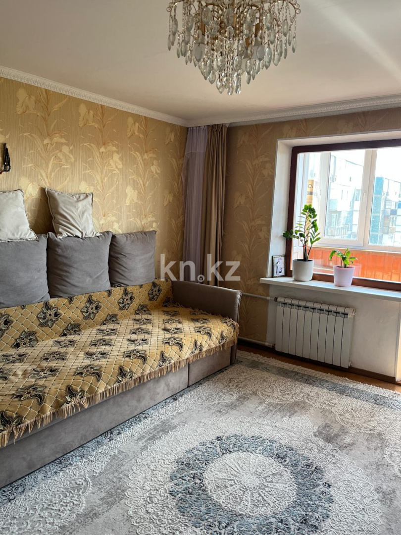 Продажа 3-комнатной квартиры, 64 м² в Караганде - фото 20