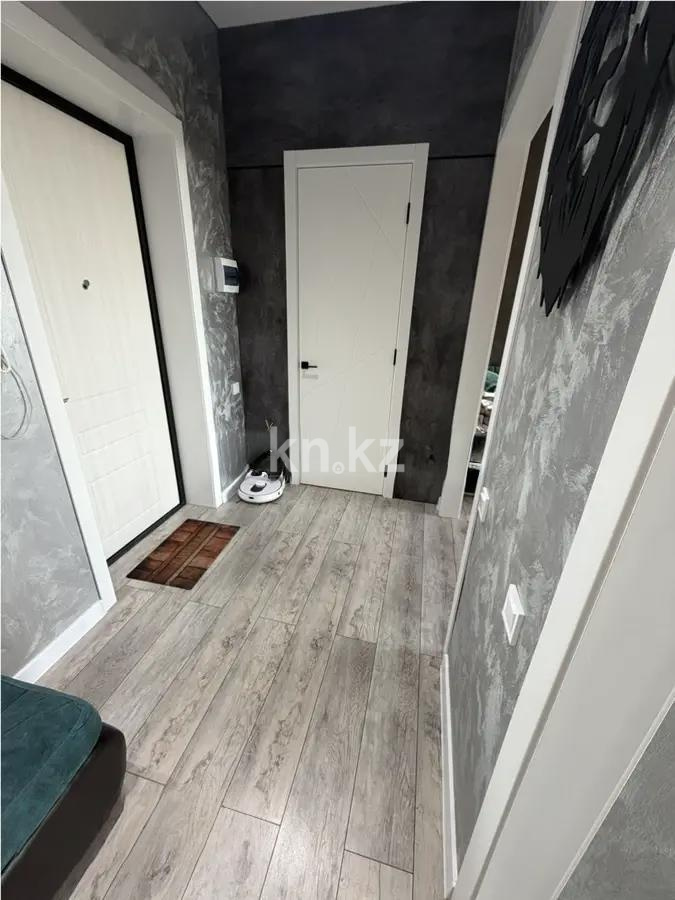 Продажа 1-комнатной квартиры, 42 м² в Караганде - фото 4