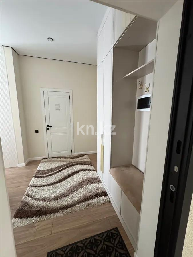 Продажа 2-комнатной квартиры, 36.9 м², ул. Култегин, дом  10 в Астане - фото 5